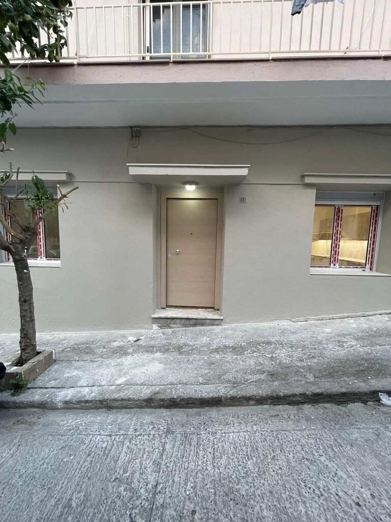 Квартира в Афинах, Греция, 81 м² - фото 17