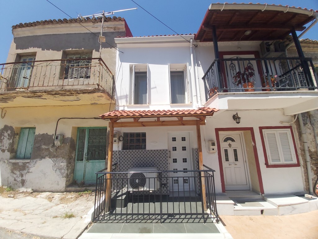 Мезонет на Корфу, Греция, 79 м² - фото 17