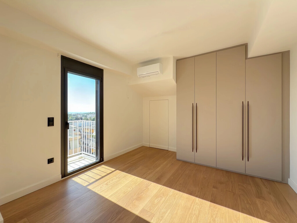 Мезонет в Афинах, Греция, 135 м² - фото 17