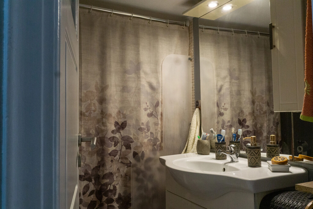 Квартира в Афинах, Греция, 83 м² - фото 17