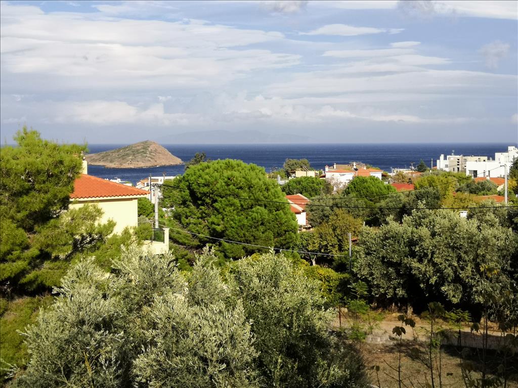 Дом в Аттике, Греция, 370 м² - фото 17