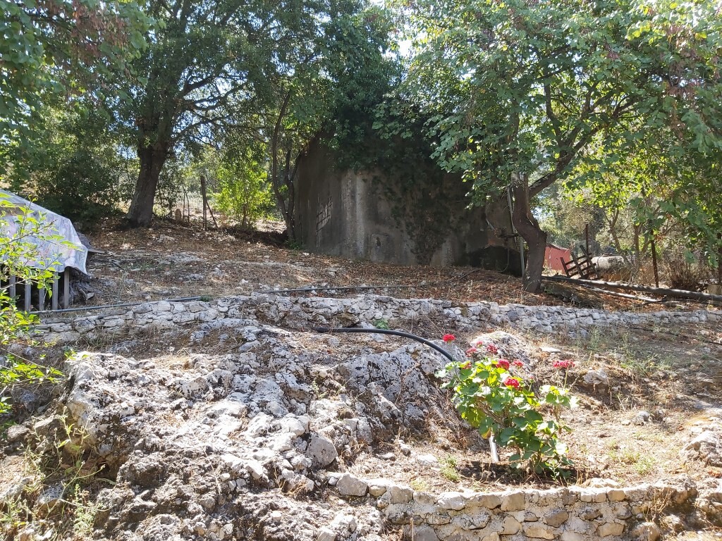 Дом на Корфу, Греция, 105 м² - фото 17