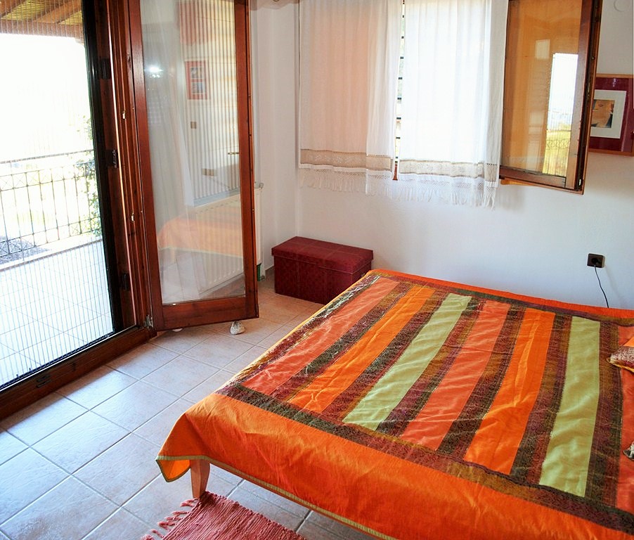 Мезонет на Кассандре, Греция, 85 м² - фото 17