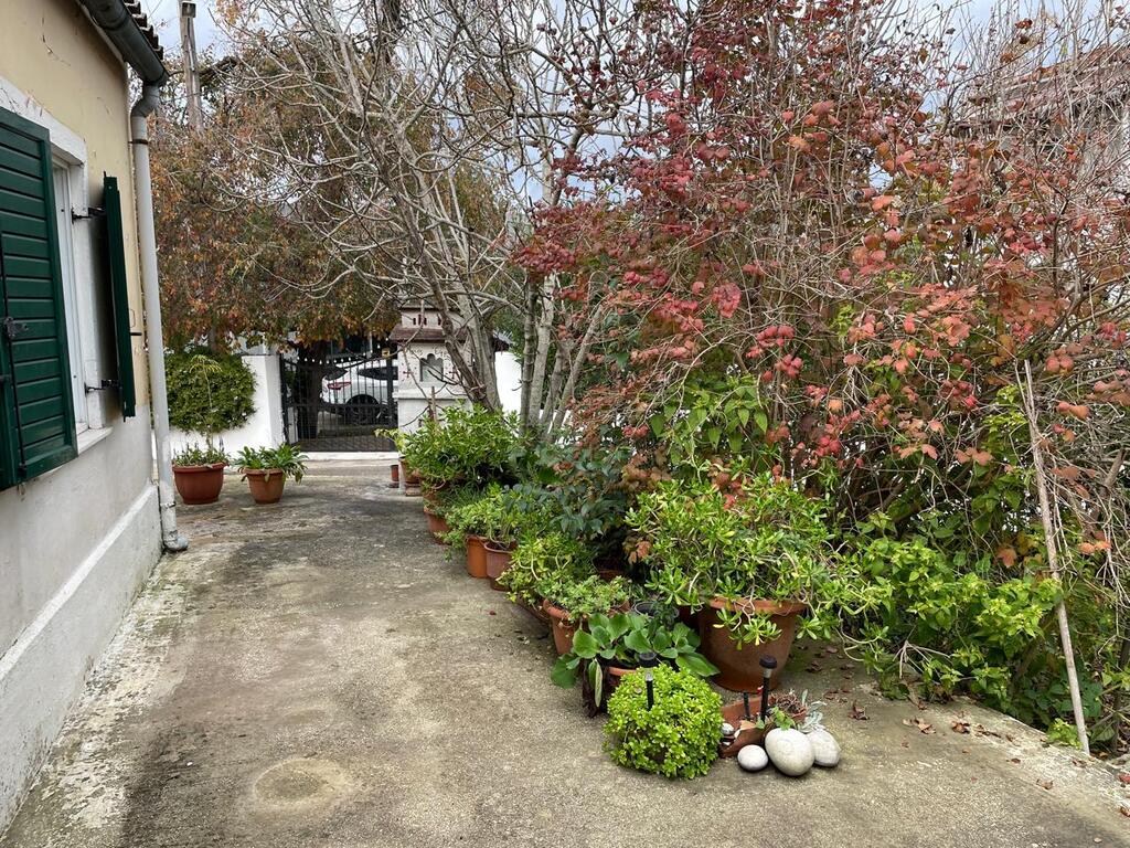 Дом на Корфу, Греция, 69 м² - фото 17