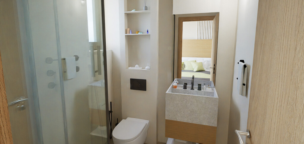 Вилла в Ираклионе, Греция, 80 м² - фото 17