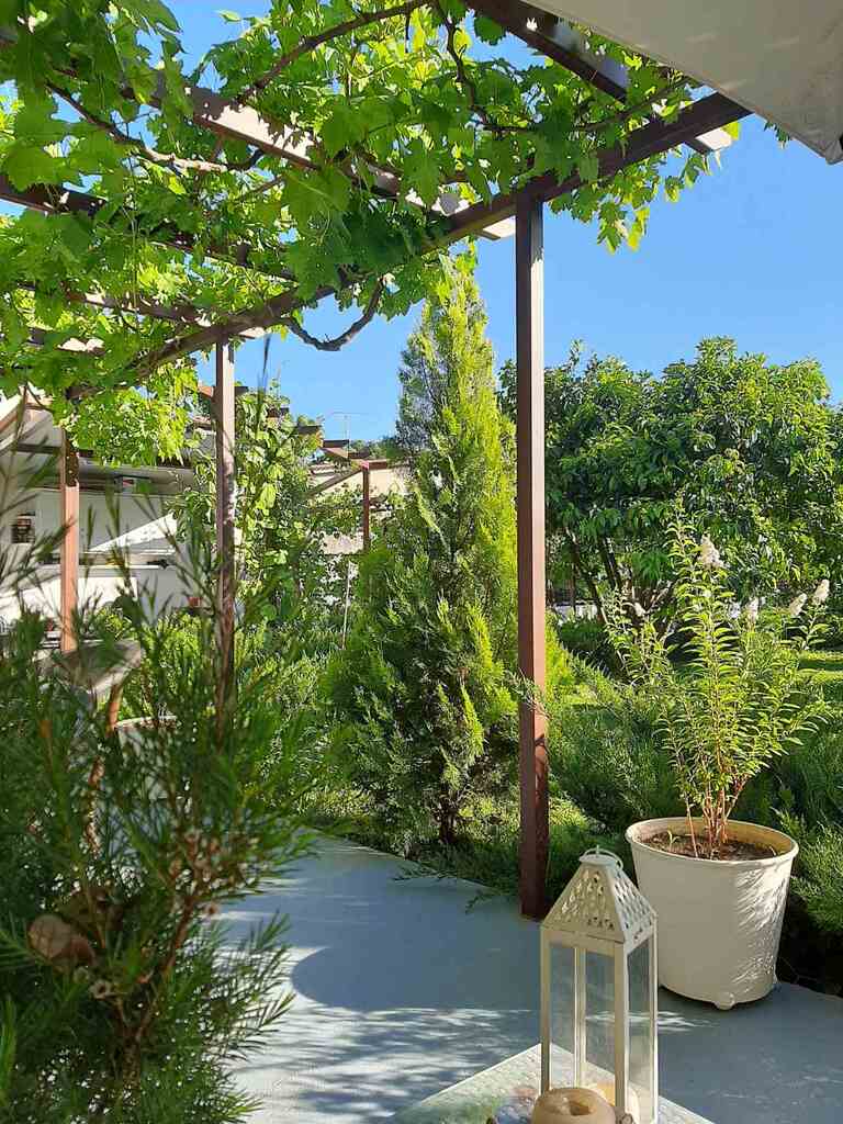 Дом в Аттике, Греция, 275 м² - фото 17