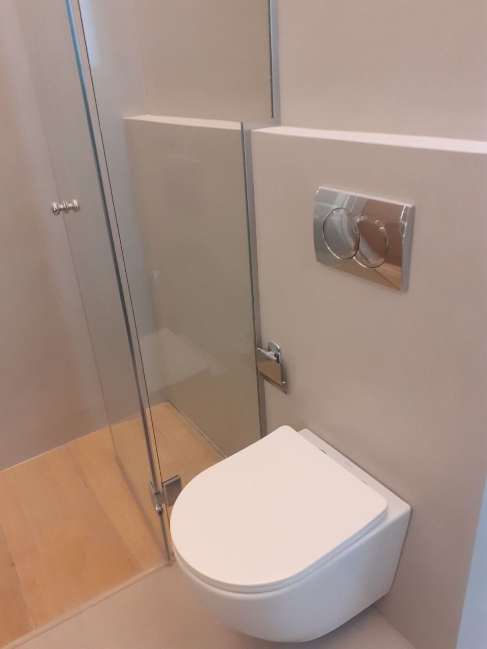 Квартира в Афинах, Греция, 70 м² - фото 17