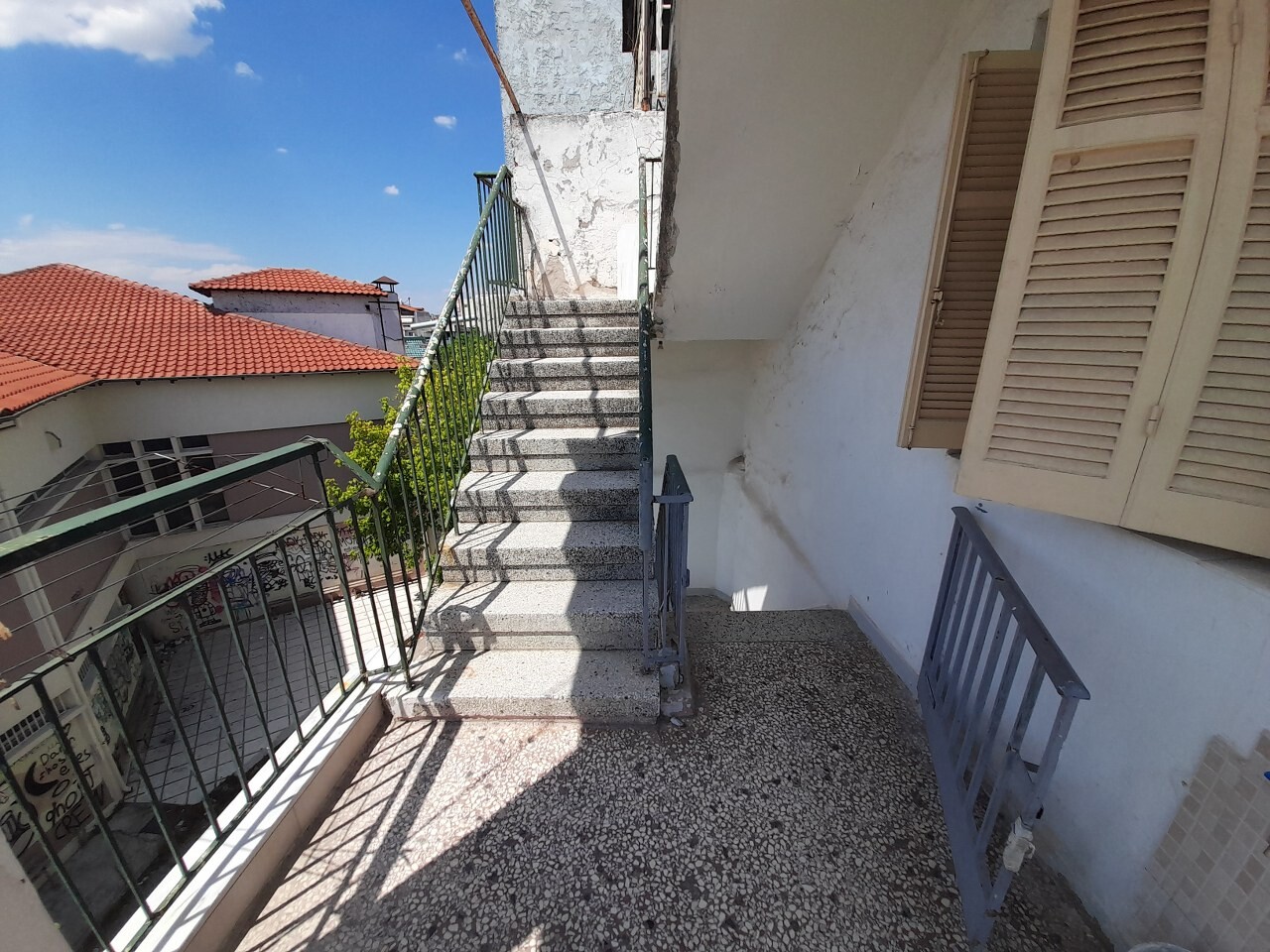 Квартира в Салониках, Греция, 95 м² - фото 17