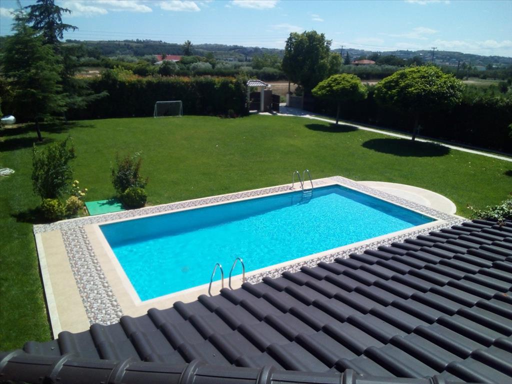 Вилла в Салониках, Греция, 240 м² - фото 17