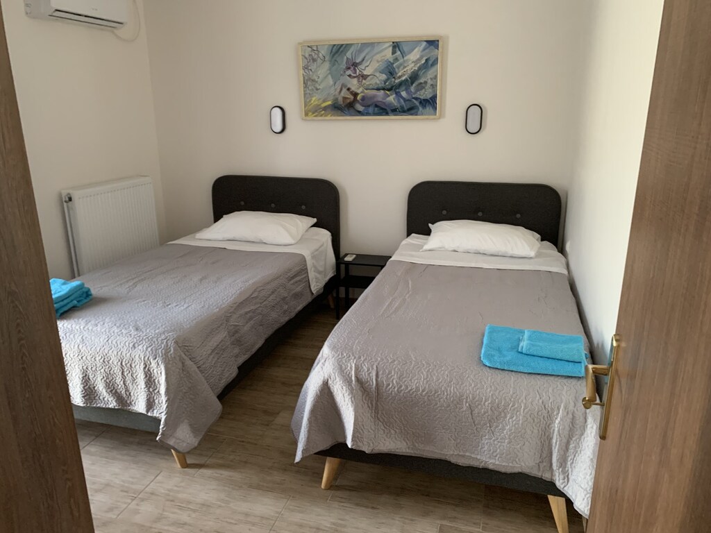 Дом в Афинах, Греция, 239 м² - фото 17