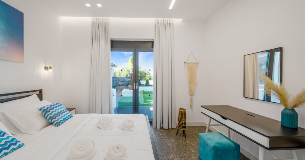 Вилла в Ираклионе, Греция, 240 м² - фото 17