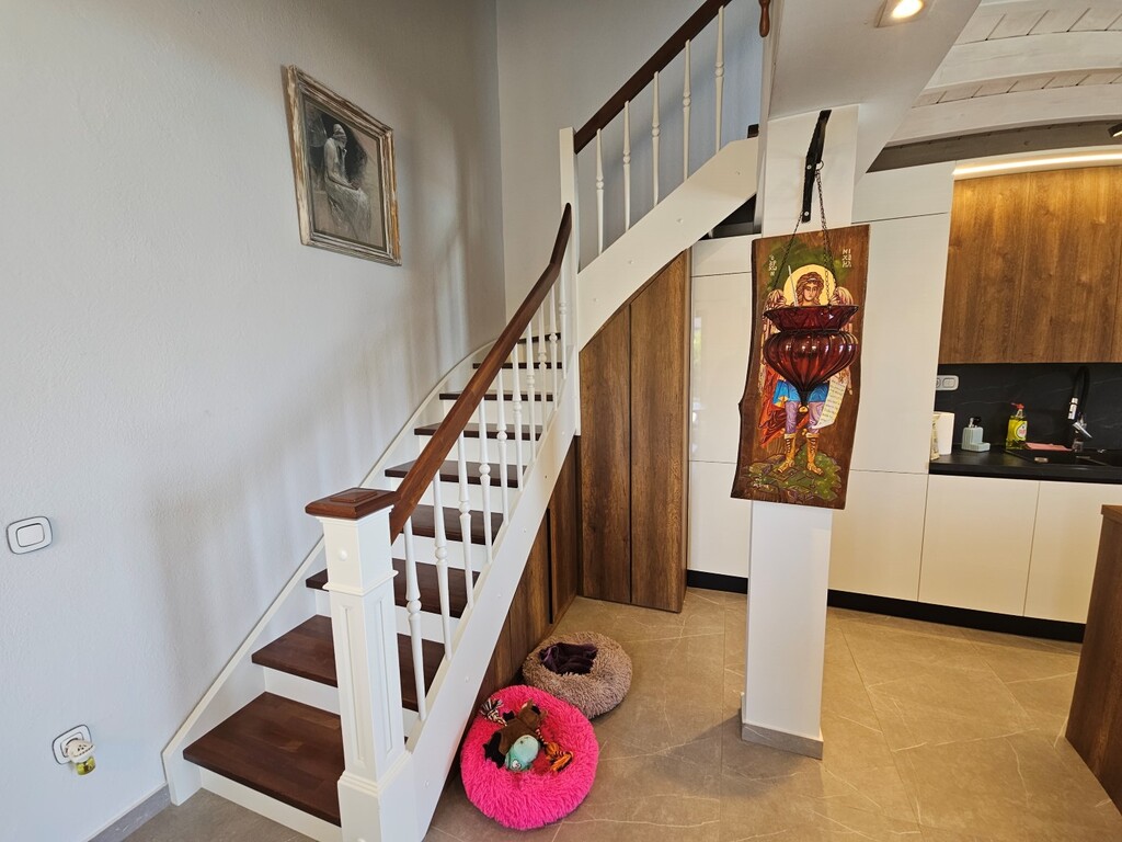 Мезонет на Кассандре, Греция, 120 м² - фото 17