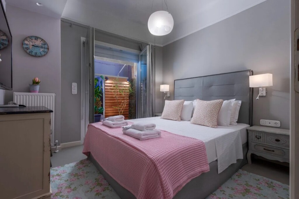 Квартира в Салониках, Греция, 78 м² - фото 17