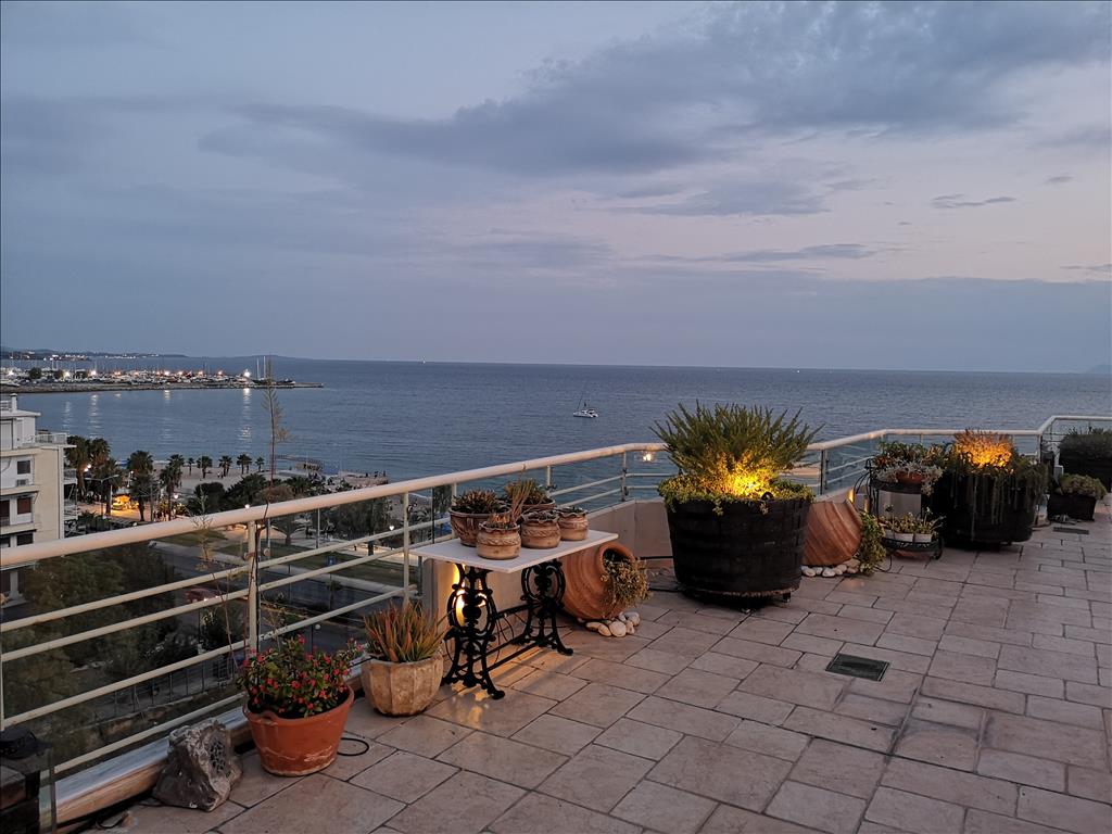 Мезонет в Афинах, Греция, 205 м² - фото 17