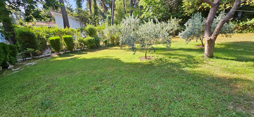 Вилла на Кассандре, Греция, 78 м² - фото 17