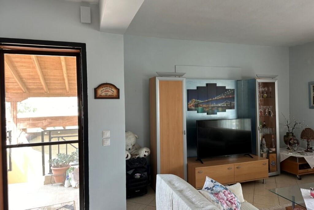 Мезонет в Ситонии, Греция, 129 м² - фото 17