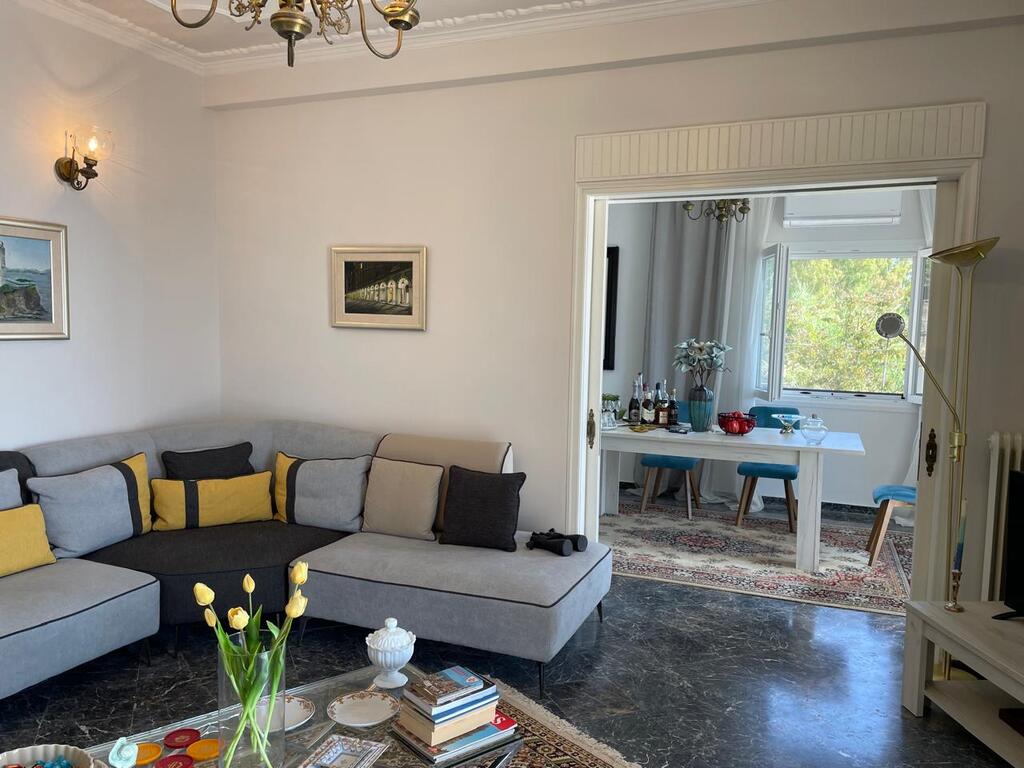 Дом на Корфу, Греция, 209 м² - фото 17