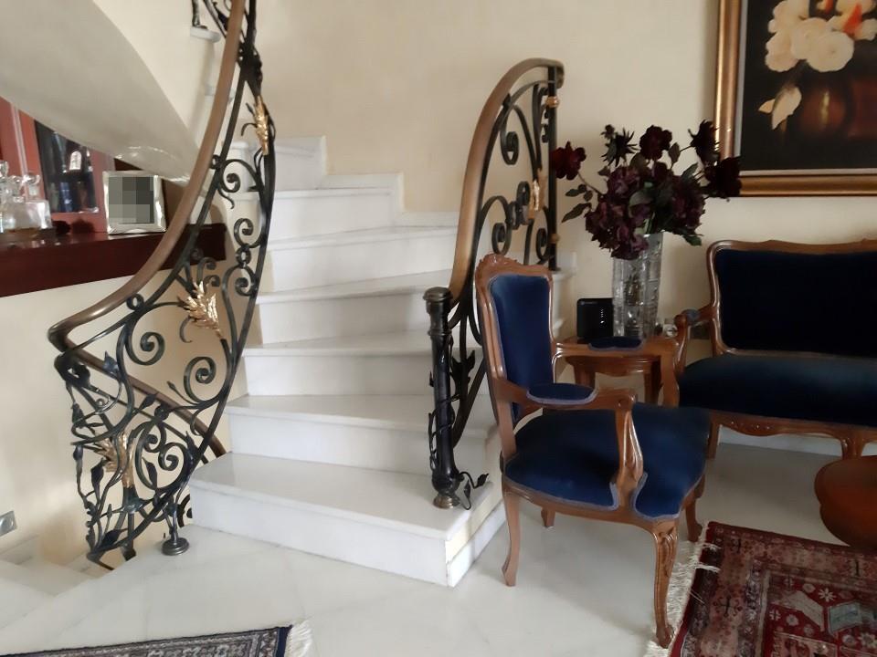 Мезонет в Салониках, Греция, 193 м² - фото 17