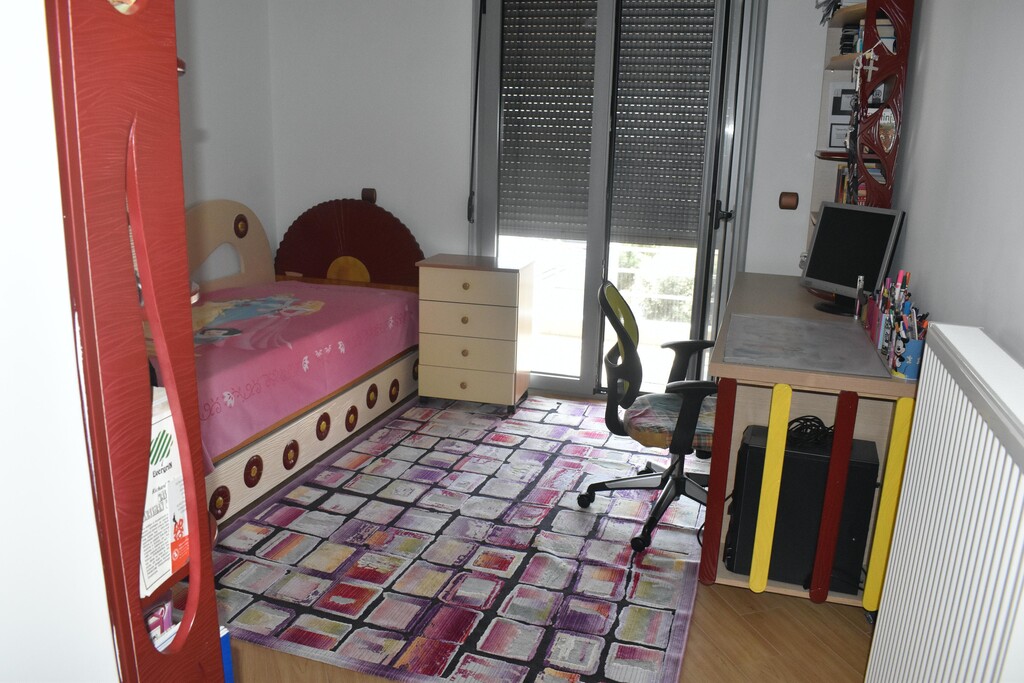 Мезонет в Олимпиаки-Акти, Греция, 280 м² - фото 17