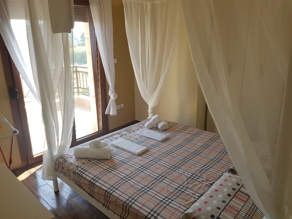 Дом на Кассандре, Греция, 100 м² - фото 17