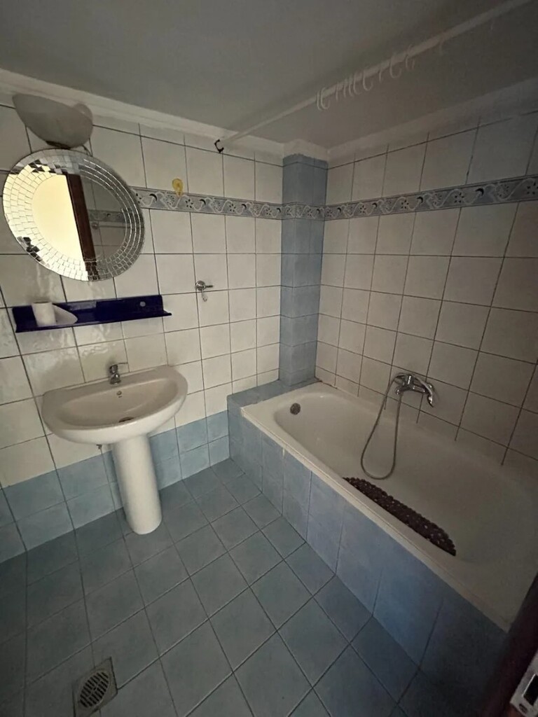 Квартира на Халкидиках, Греция, 100 м² - фото 17