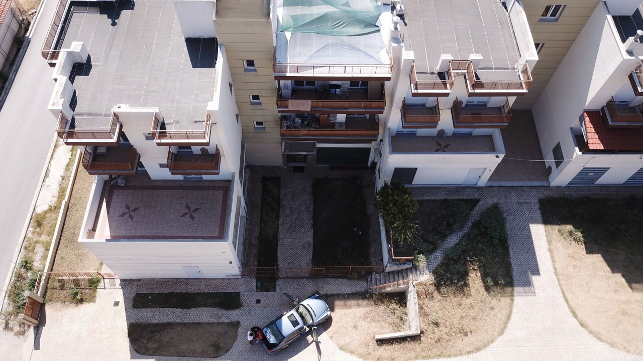 Квартира в Салониках, Греция, 118 м² - фото 17