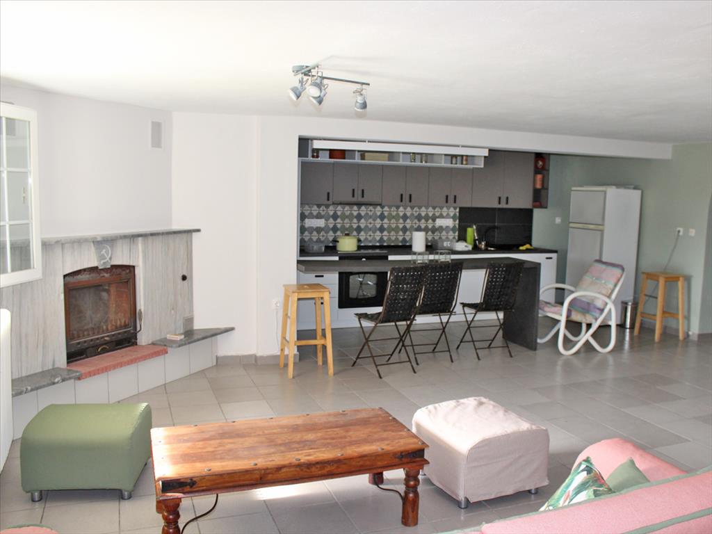 Вилла в Олимпиаки-Акти, Греция, 220 м² - фото 17