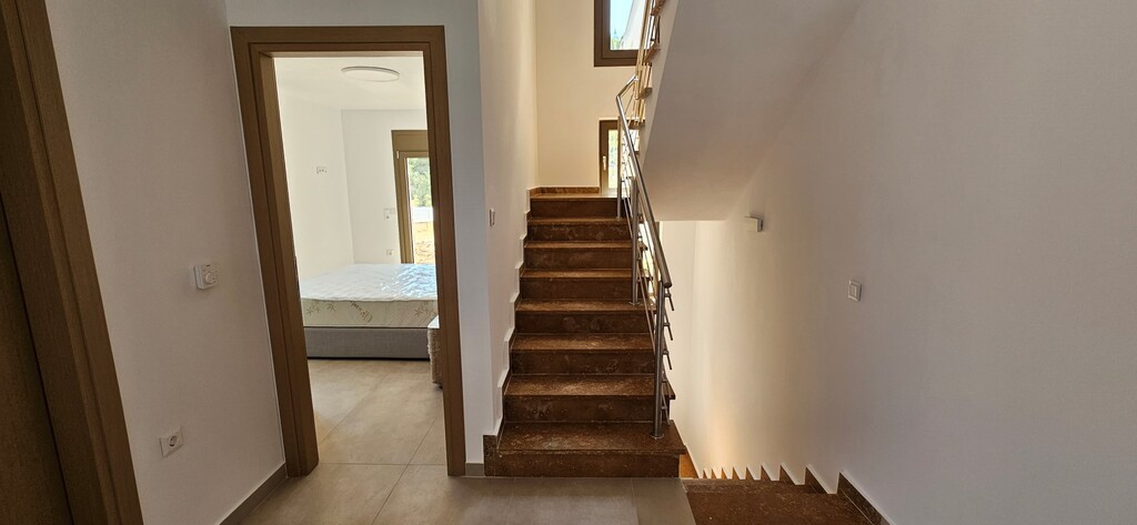 Вилла на Кассандре, Греция, 230 м² - фото 17