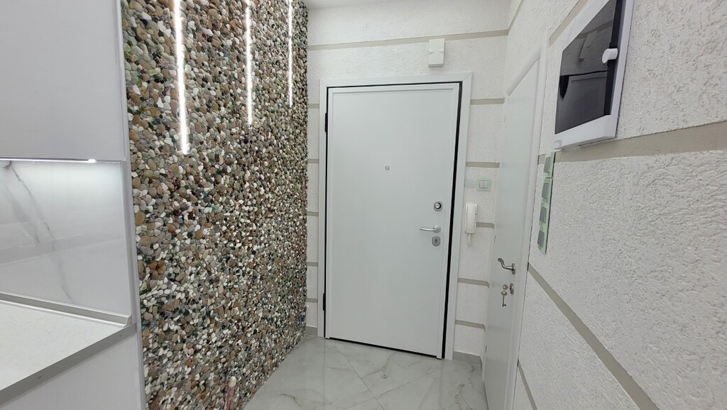 Квартира в Салониках, Греция, 39 м² - фото 17