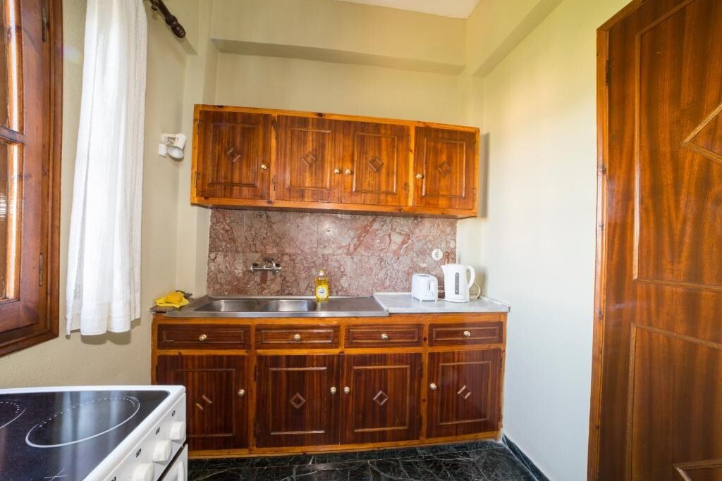 Дом на Корфу, Греция, 343 м² - фото 17