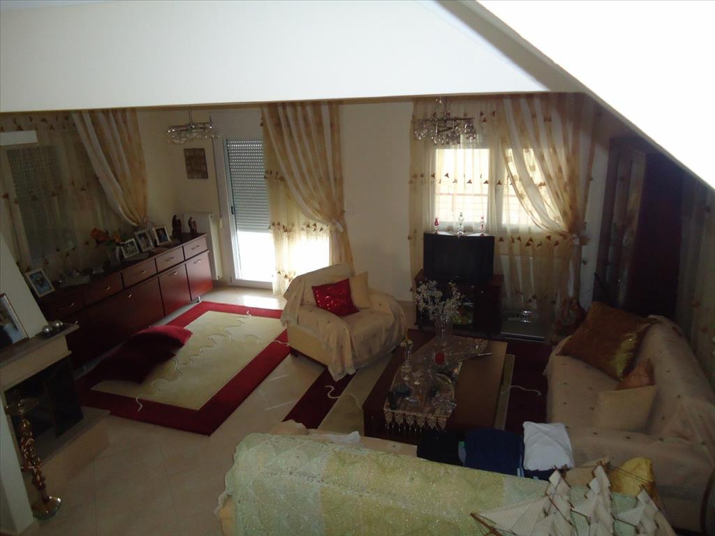 Мезонет в Салониках, Греция, 160 м² - фото 17