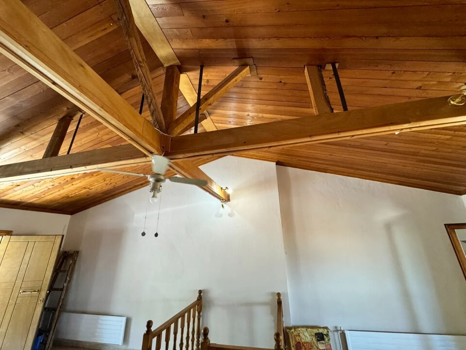 Мезонет на Халкидиках, Греция, 125 м² - фото 17