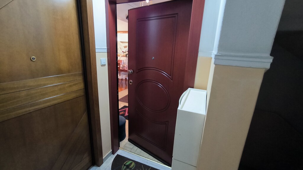 Квартира в Олимпиаки-Акти, Греция, 85 м² - фото 17