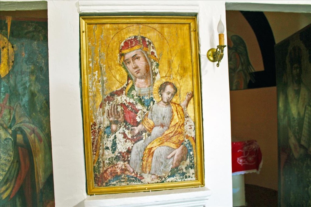 Дом на Корфу, Греция, 166 м² - фото 17