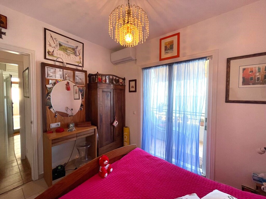 Квартира на Корфу, Греция, 55 м² - фото 17