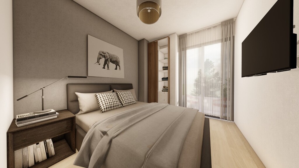 Мезонет в Ситонии, Греция, 92 м² - фото 17