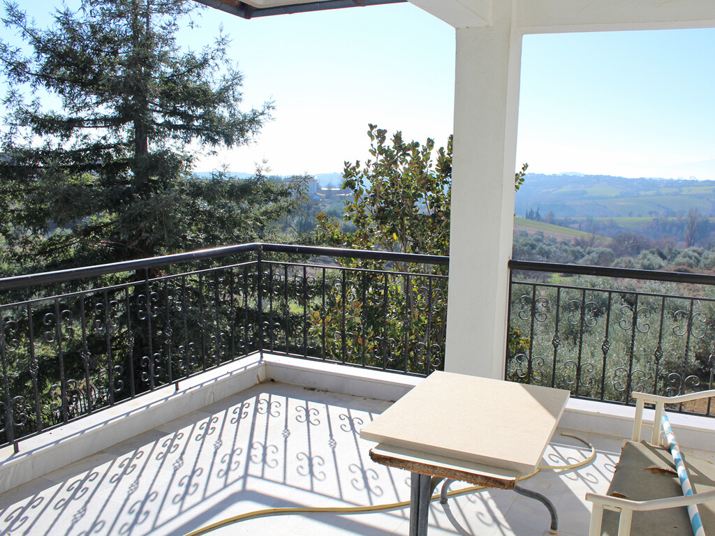 Дом в Олимпиаки-Акти, Греция, 320 м² - фото 17