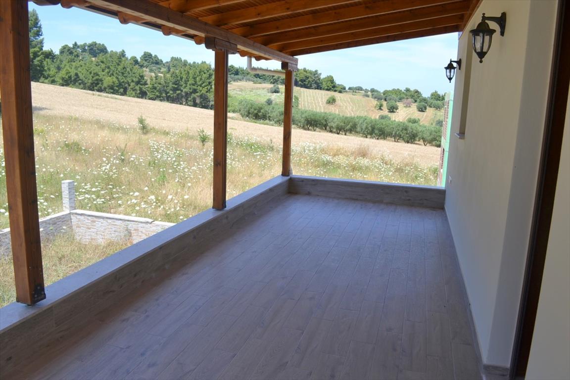 Дом на Кассандре, Греция, 180 м² - фото 17