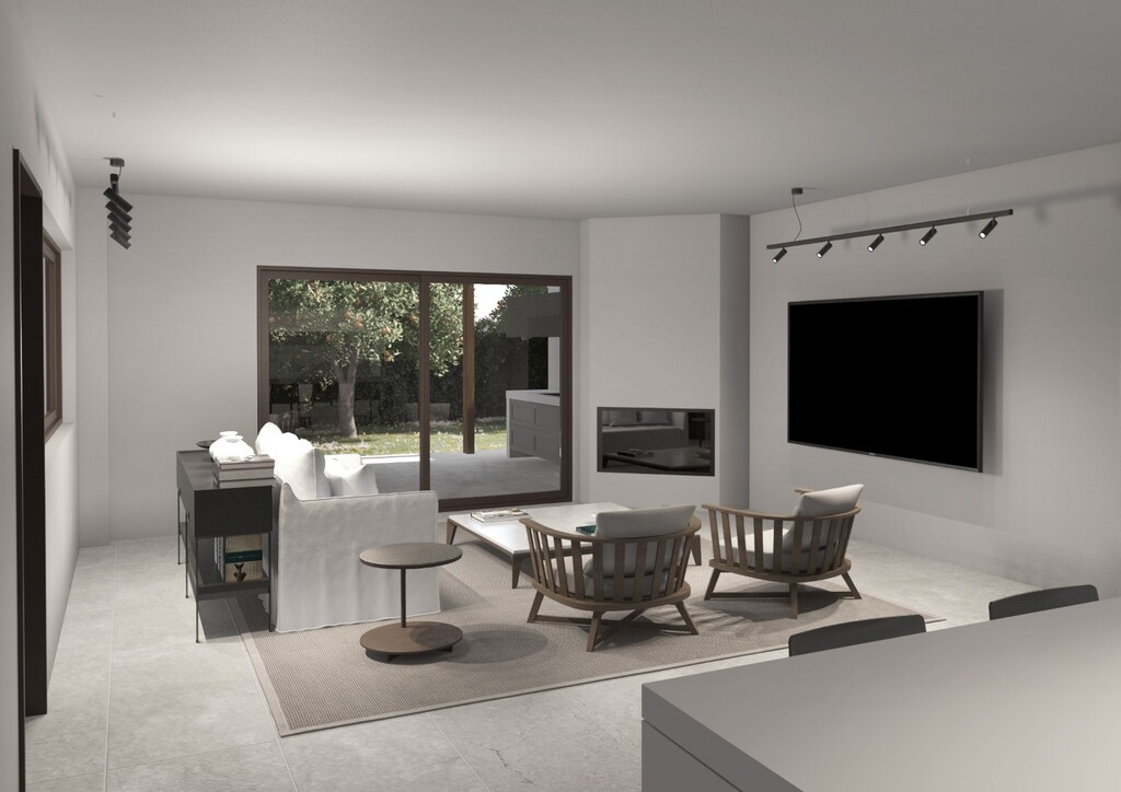 Дом в Салониках, Греция, 380 м² - фото 17