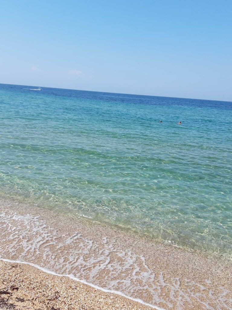 Дом на Кассандре, Греция, 70 м² - фото 17