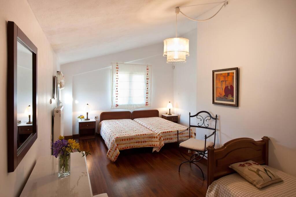 Вилла на Корфу, Греция, 235 м² - фото 17