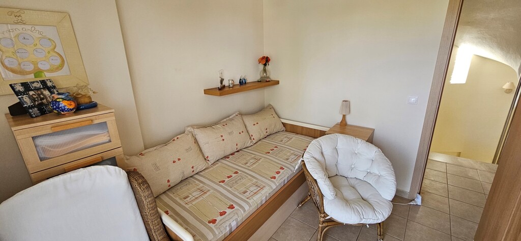 Мезонет на Кассандре, Греция, 120 м² - фото 17