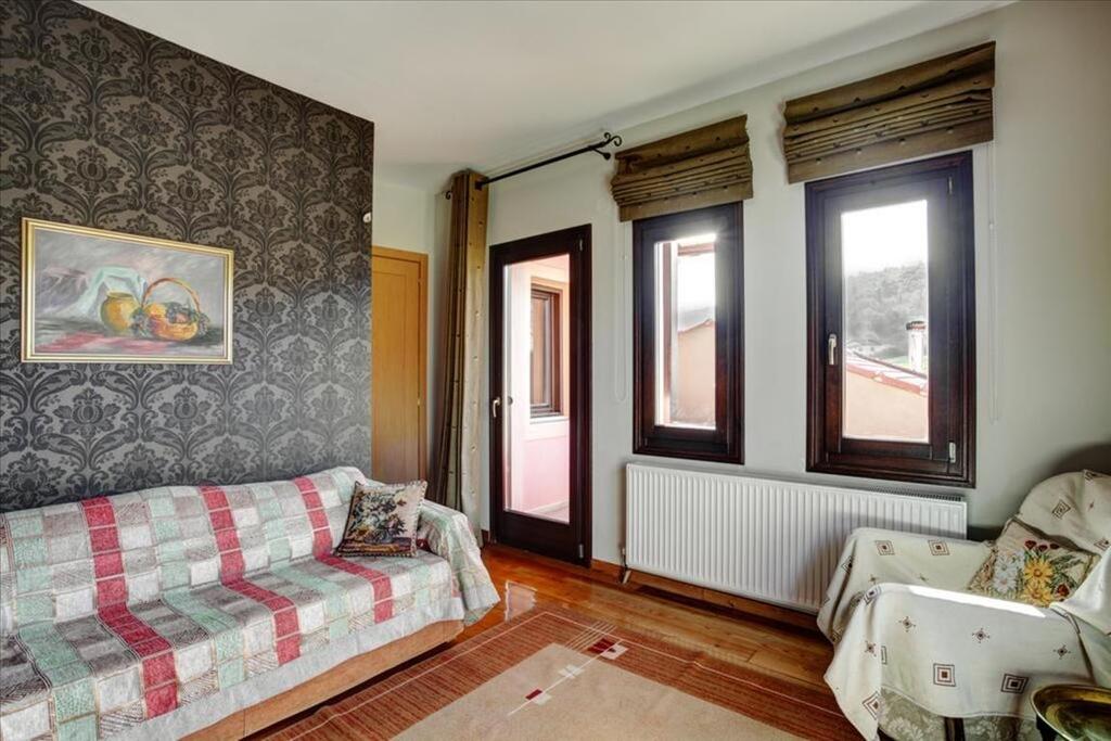 Вилла в Салониках, Греция, 320 м² - фото 17