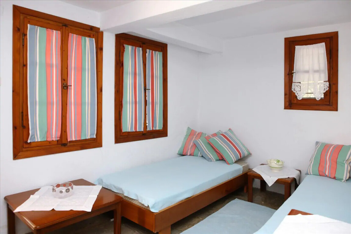 Дом в Ситонии, Греция, 175 м² - фото 17