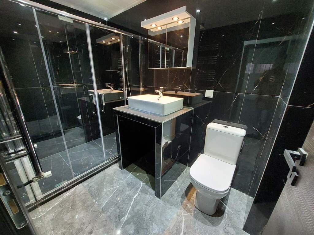 Квартира в Салониках, Греция, 89 м² - фото 17