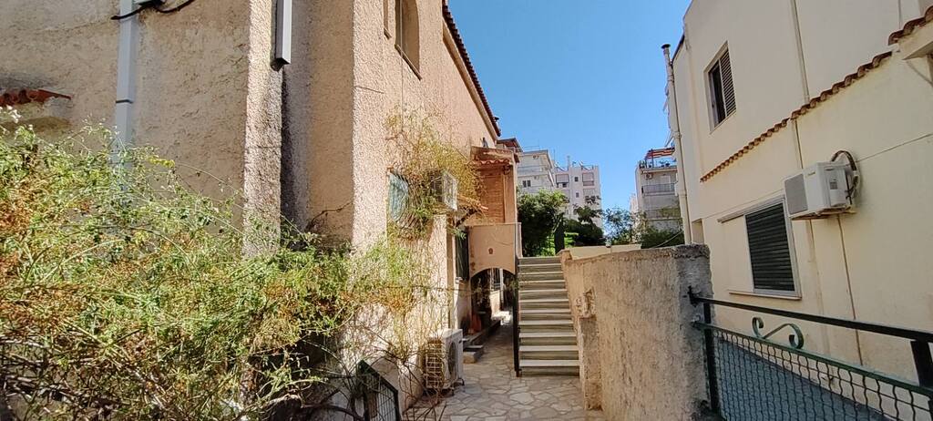 Квартира в Афинах, Греция, 91 м² - фото 17