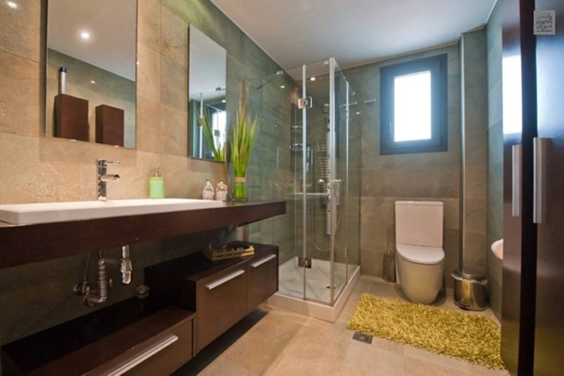 Дом на Кассандре, Греция, 600 м² - фото 17