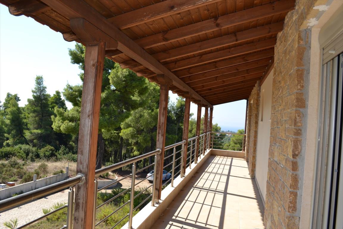 Мезонет на Кассандре, Греция, 360 м² - фото 17