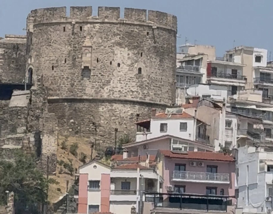 Квартира в Салониках, Греция, 35 м² - фото 17