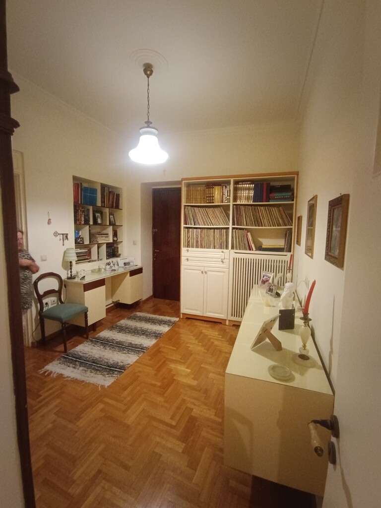 Квартира в Афинах, Греция, 220 м² - фото 17
